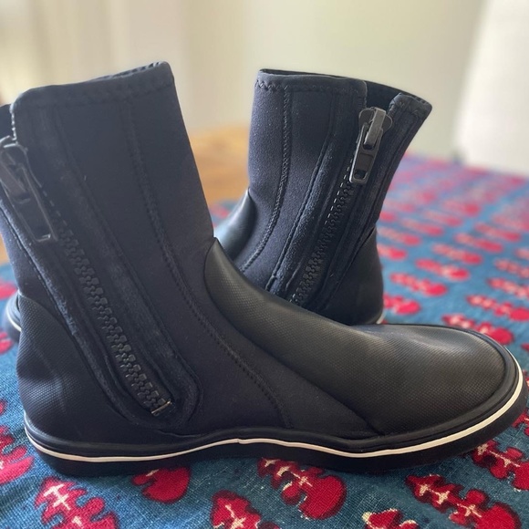 Ronstan Sailing Boots - Picture 5 of 8